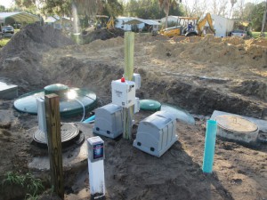 Septic Products in Summerfield, Florida