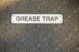 Grease Traps