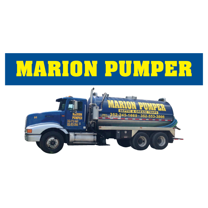 Marion Pumper