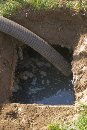 take care of septic tank pumping every 3 to 5 years
