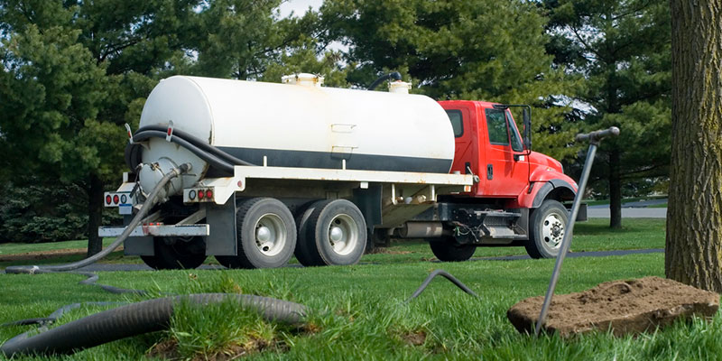 4 Keys to Septic Tank Maintenance You Don’t Want to Forget