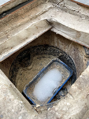 Why You Need Regular Grease Trap Cleaning