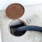 Common Septic Tank Problems in Your Home