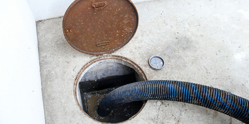 Common Septic Tank Problems in Your Home