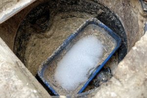 Understanding the Importance of Grease Trap Services