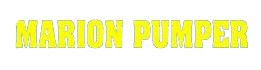 Marion Pumper