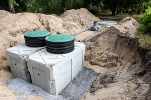 Lift Station Installation: How It Can Improve Your Septic System’s Efficiency