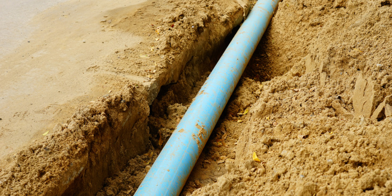 City Sewer Hook-Ups: A Viable Alternative to Septic Systems