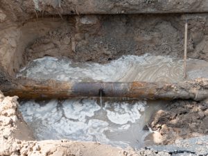 Four Common Causes of Septic Odors