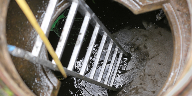 Have You Heard About the 25% Rule for Grease Traps?