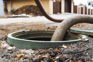 Common Misconceptions About Septic Tank Pumping