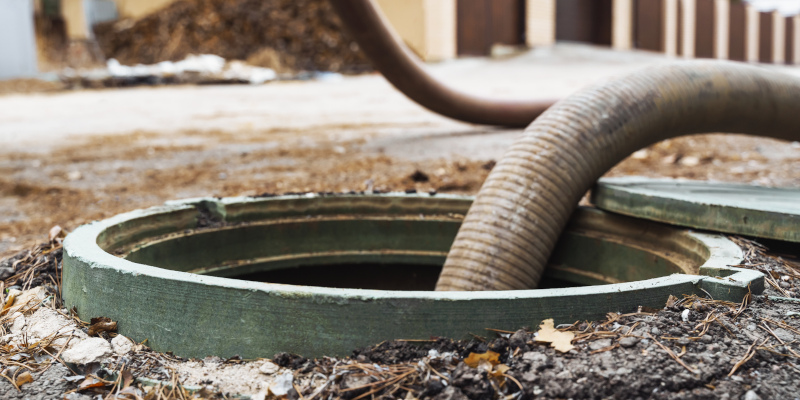 Common Misconceptions About Septic Tank Pumping