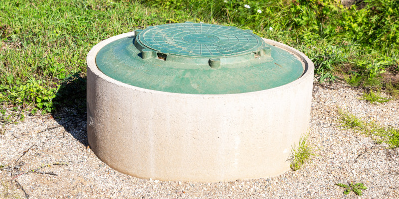 How to Tell if You Need Lift Station Repair