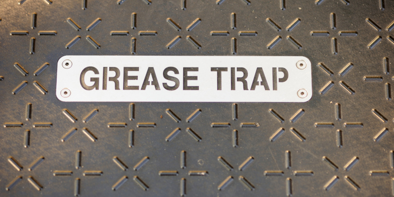 How Do Grease Traps Work?