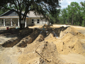 What Septic Services Do We Offer