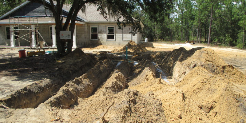 What Septic Services Do We Offer