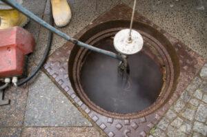 How Often Should You Schedule Grease Trap Cleaning?