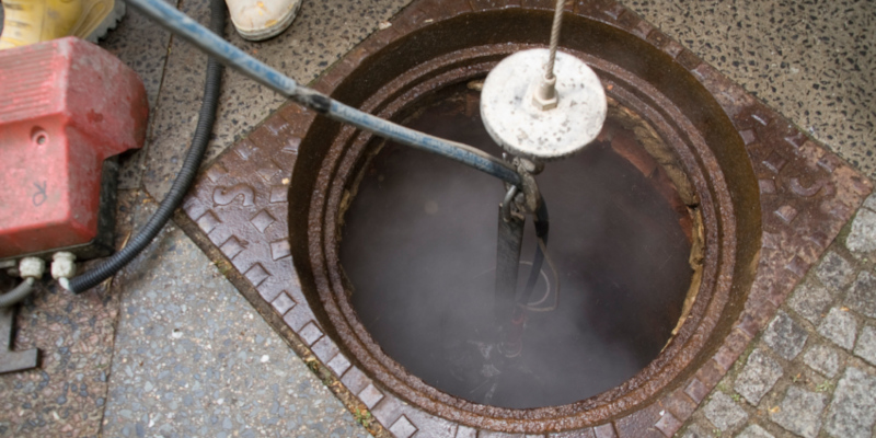 How Often Should You Schedule Grease Trap Cleaning?
