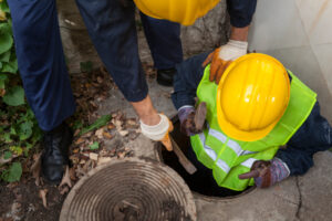 What to Expect from Our Septic Tank Repair Services
