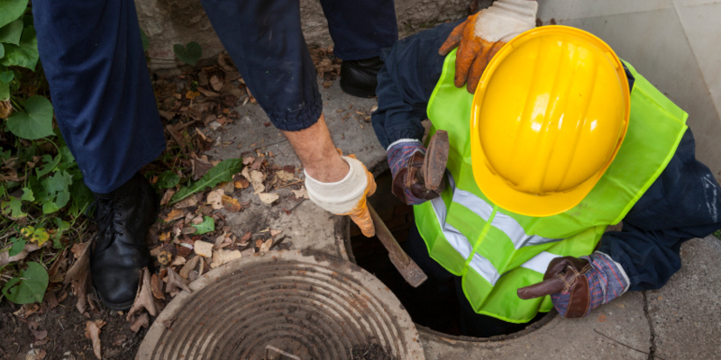 What to Expect from Our Septic Tank Repair Services