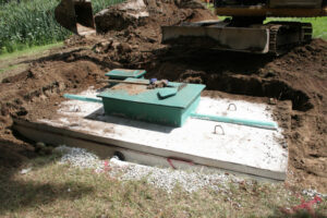 What to Know Before Planning Septic Tank Installation