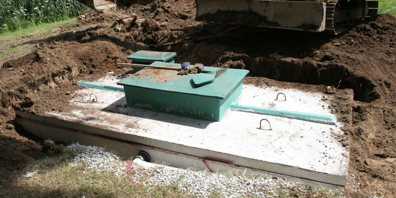 What to Know Before Planning Septic Tank Installation