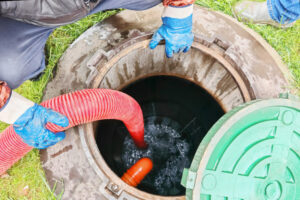 Why Septic Tank Cleaning Is a Smart Way to Start Your Summer