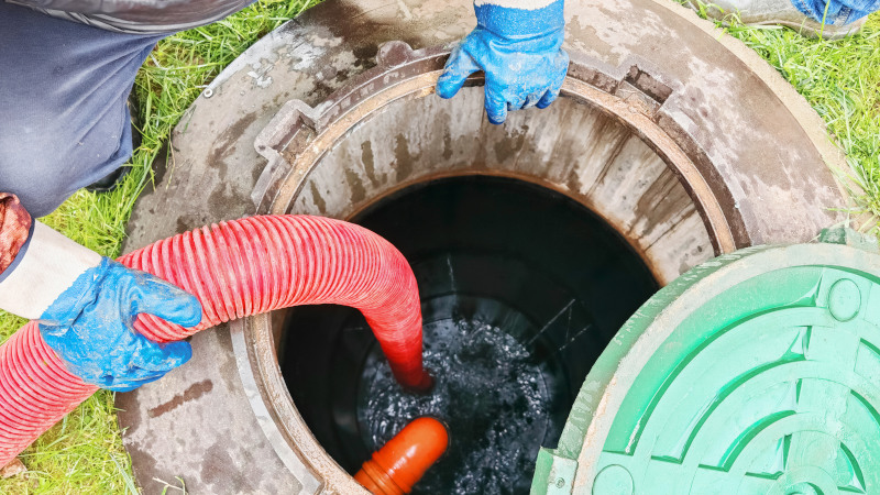 Why Septic Tank Cleaning Is a Smart Way to Start Your Summer